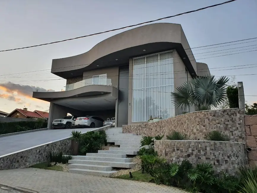 Foto 1 de Casa de Condomínio com 3 quartos à venda, 1000m2 em Itupeva - SP