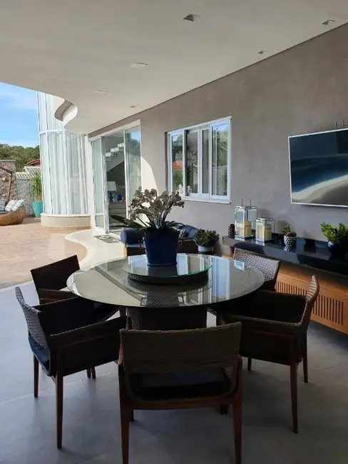 Foto 8 de Casa de Condomínio com 3 quartos à venda, 1000m2 em Itupeva - SP