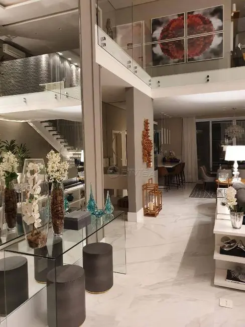 Foto 3 de Casa de Condomínio com 3 quartos à venda, 1000m2 em Itupeva - SP