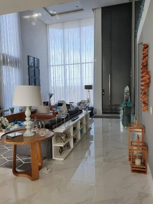 Foto 4 de Casa de Condomínio com 3 quartos à venda, 1000m2 em Itupeva - SP