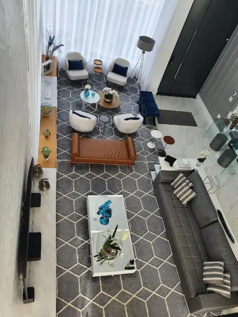 Foto 2 de Casa de Condomínio com 3 quartos à venda, 1000m2 em Itupeva - SP