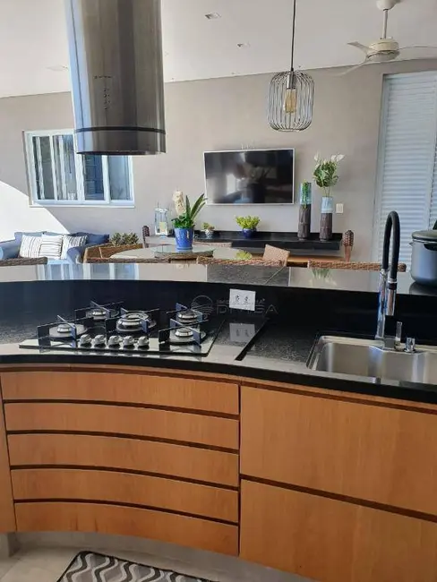 Foto 9 de Casa de Condomínio com 3 quartos à venda, 1000m2 em Itupeva - SP