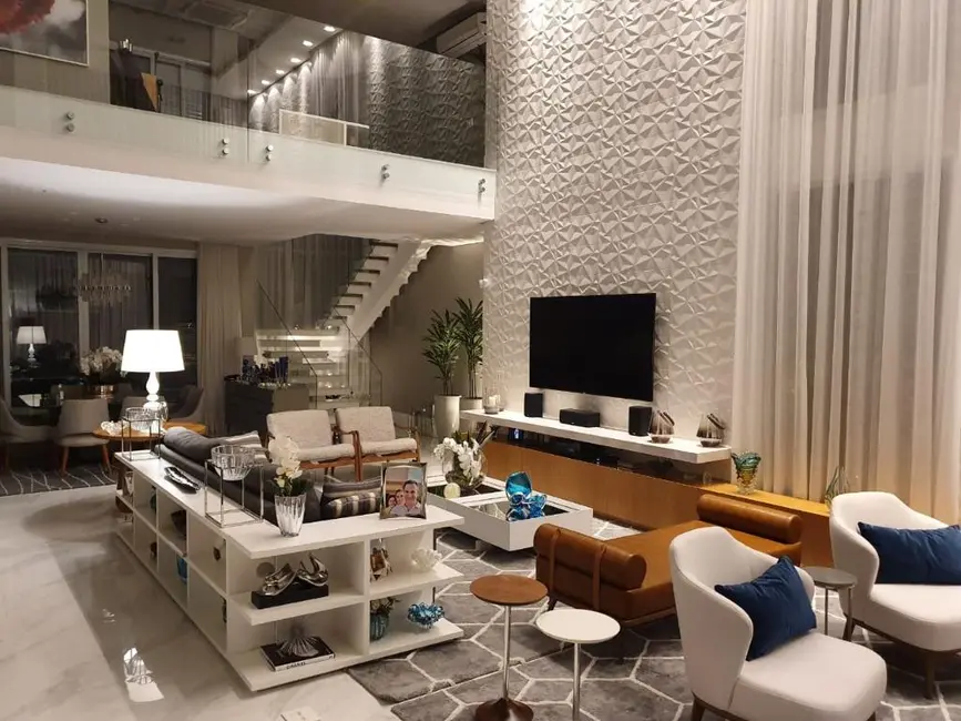 Foto 5 de Casa de Condomínio com 3 quartos à venda, 1000m2 em Itupeva - SP