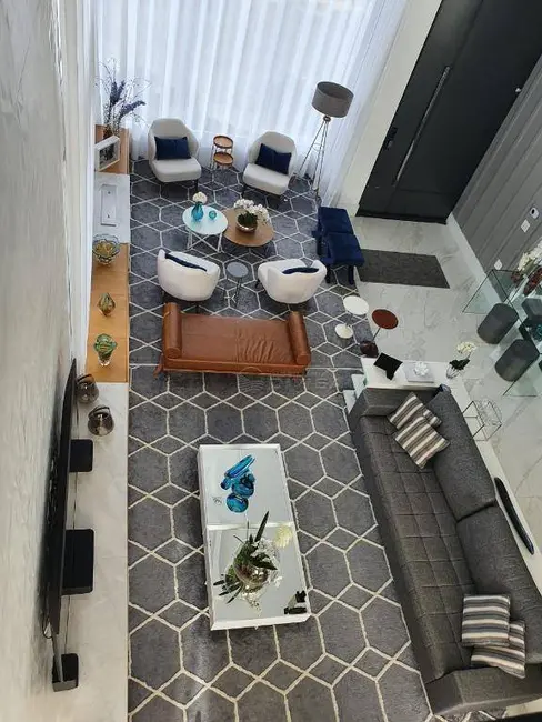 Foto 2 de Casa de Condomínio com 3 quartos à venda, 1000m2 em Itupeva - SP