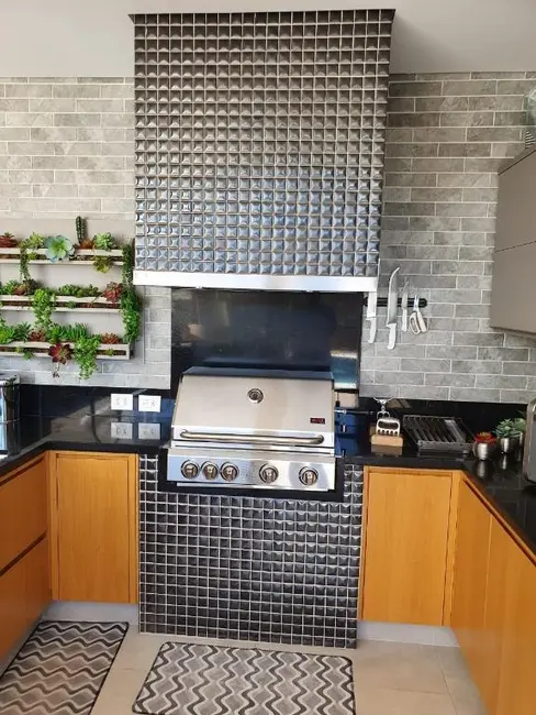 Foto 6 de Casa de Condomínio com 3 quartos à venda, 1000m2 em Itupeva - SP