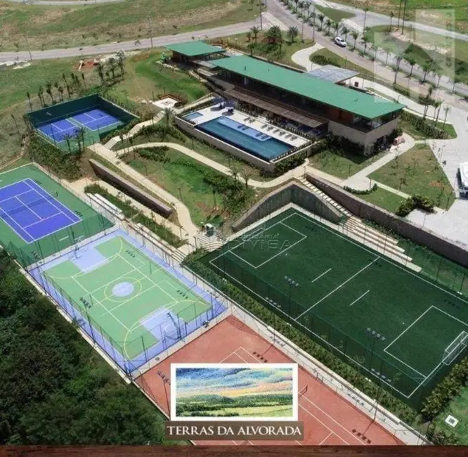 Foto 4 de Terreno / Lote à venda, 889m2 em Itupeva - SP
