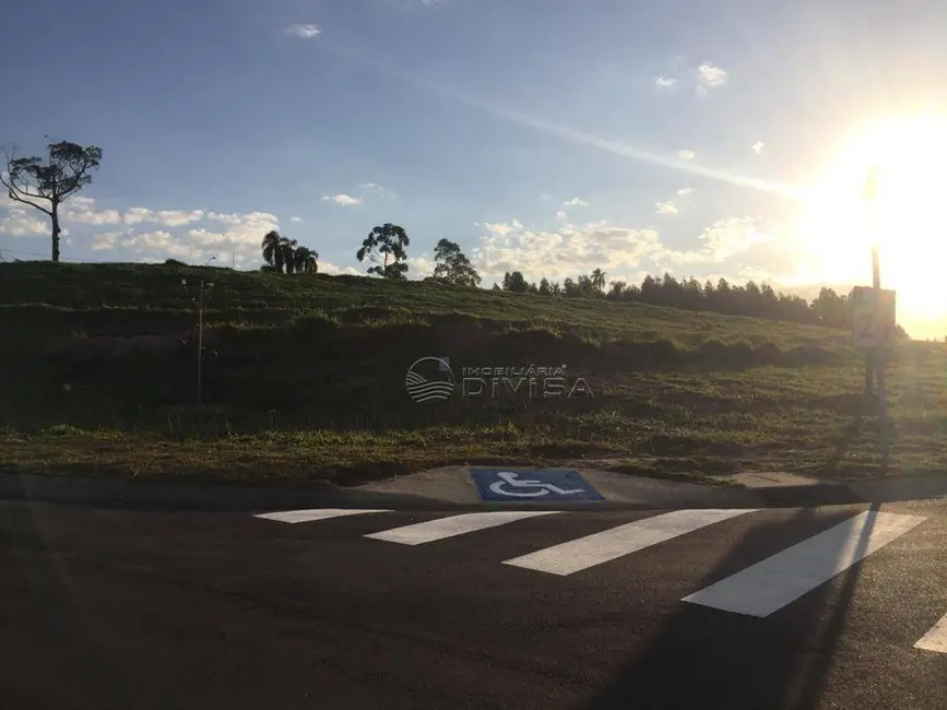 Foto 2 de Terreno / Lote à venda, 889m2 em Itupeva - SP