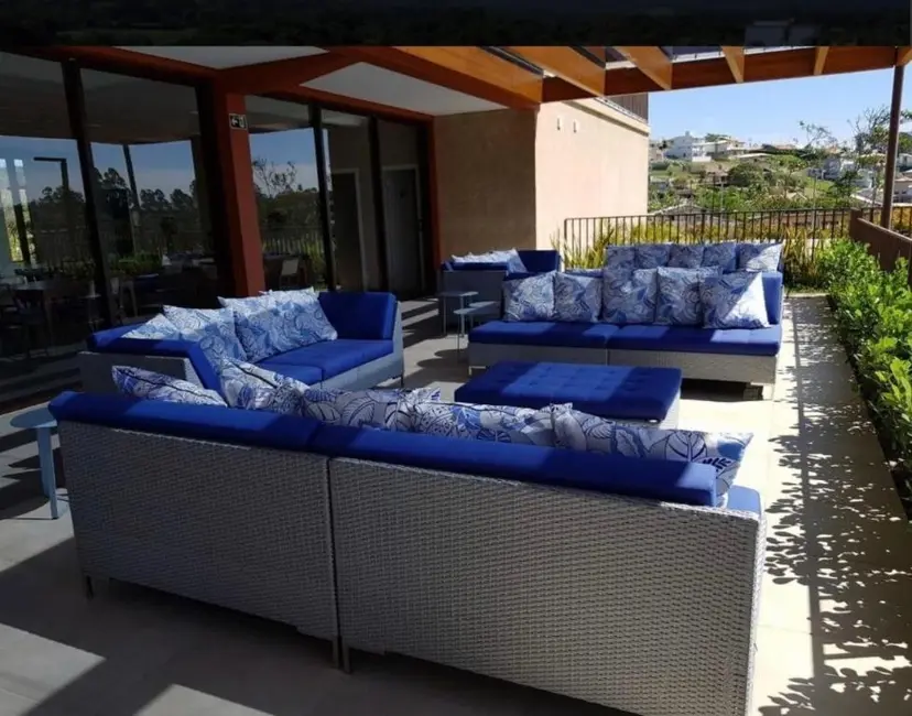 Foto 5 de Terreno / Lote à venda, 889m2 em Itupeva - SP