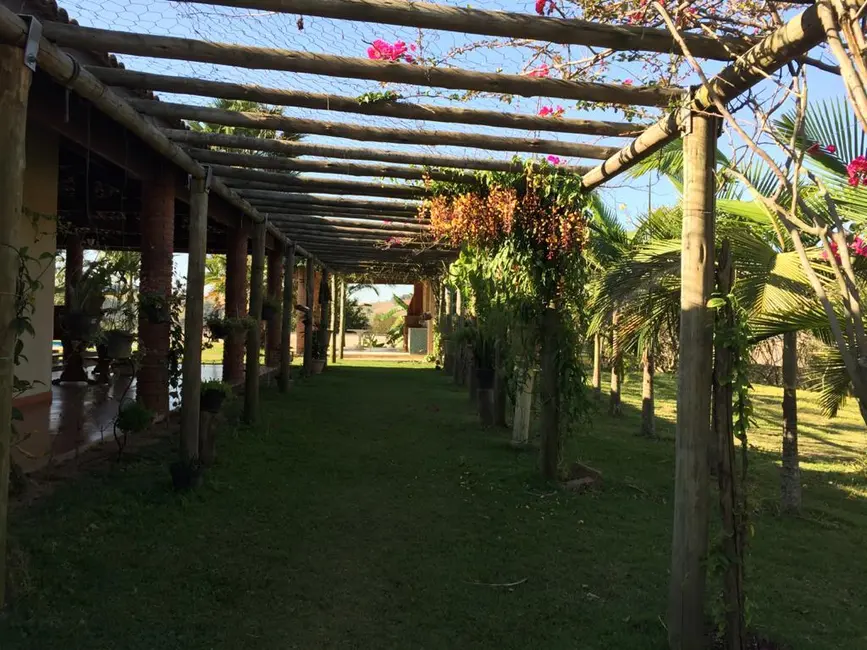 Foto 7 de Sítio / Rancho com 3 quartos à venda, 145000m2 em Rio Acima, Jundiai - SP