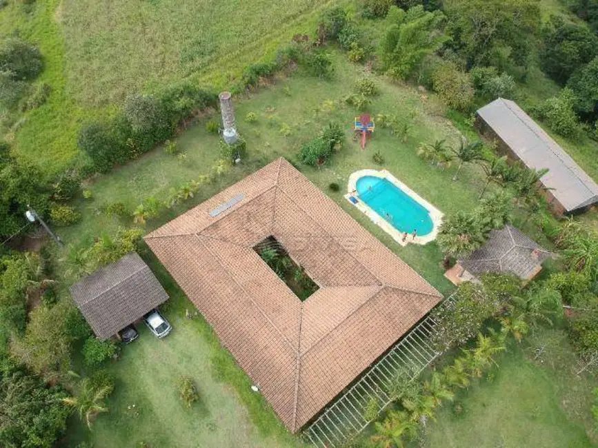 Foto 3 de Sítio / Rancho com 3 quartos à venda, 145000m2 em Rio Acima, Jundiai - SP