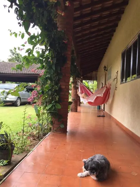 Foto 6 de Sítio / Rancho com 3 quartos à venda, 145000m2 em Rio Acima, Jundiai - SP