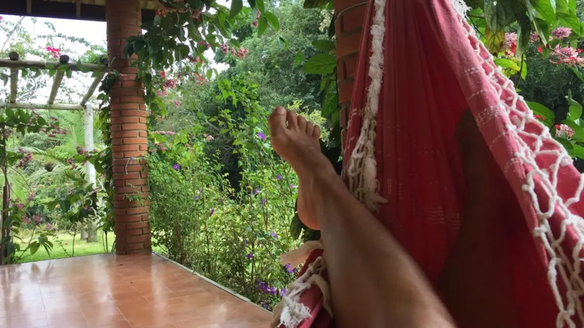 Foto 5 de Sítio / Rancho com 3 quartos à venda, 145000m2 em Rio Acima, Jundiai - SP