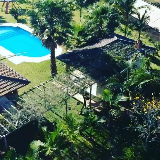 Foto 2 de Sítio / Rancho com 3 quartos à venda, 145000m2 em Rio Acima, Jundiai - SP