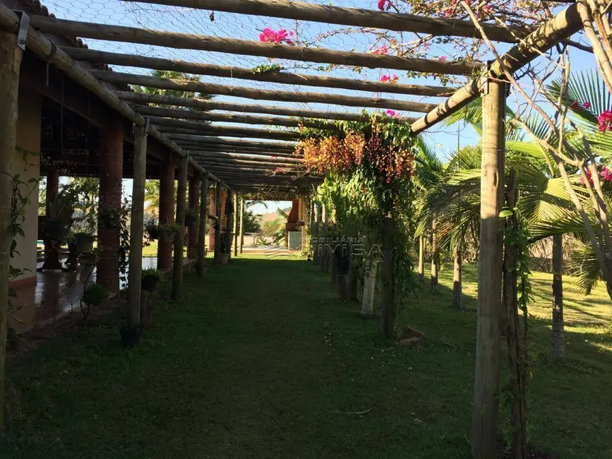 Foto 7 de Sítio / Rancho com 3 quartos à venda, 145000m2 em Rio Acima, Jundiai - SP