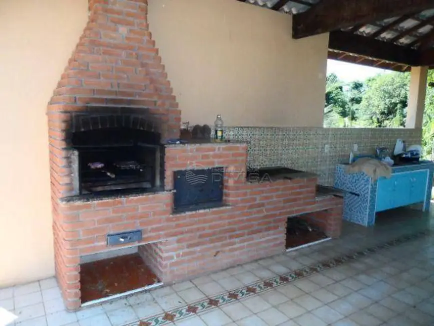 Foto 8 de Sítio / Rancho com 3 quartos à venda, 145000m2 em Rio Acima, Jundiai - SP