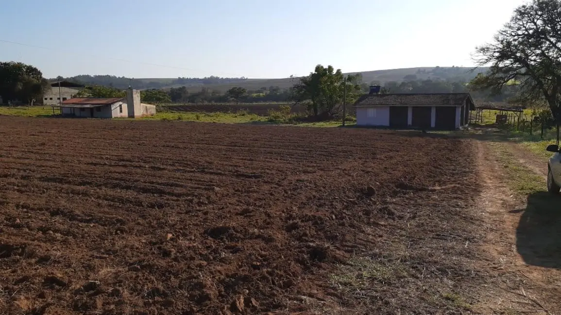 Foto 2 de Sítio / Rancho à venda, 51000m2 em Elias Fausto - SP