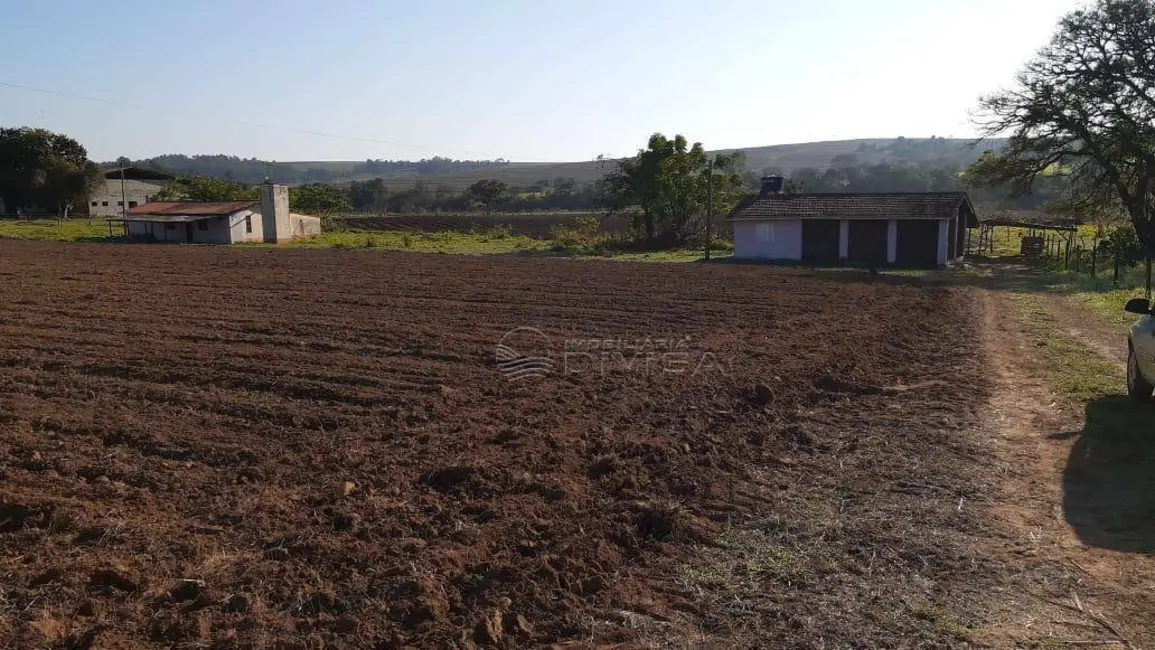 Foto 2 de Sítio / Rancho à venda, 51000m2 em Elias Fausto - SP