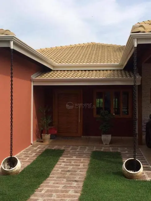 Foto 4 de Chácara com 3 quartos à venda, 1150m2 em Itupeva - SP