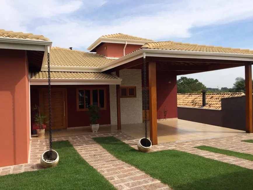 Chácara com 3 quartos à venda, 1150m2 em Itupeva - SP - imagem 8 Foto 8 de Chácara com 3 quartos à venda, 1150m2 em Itupeva - SP