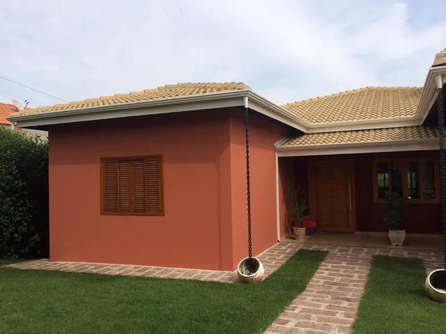 Chácara com 3 quartos à venda, 1150m2 em Itupeva - SP - imagem 5 Foto 5 de Chácara com 3 quartos à venda, 1150m2 em Itupeva - SP