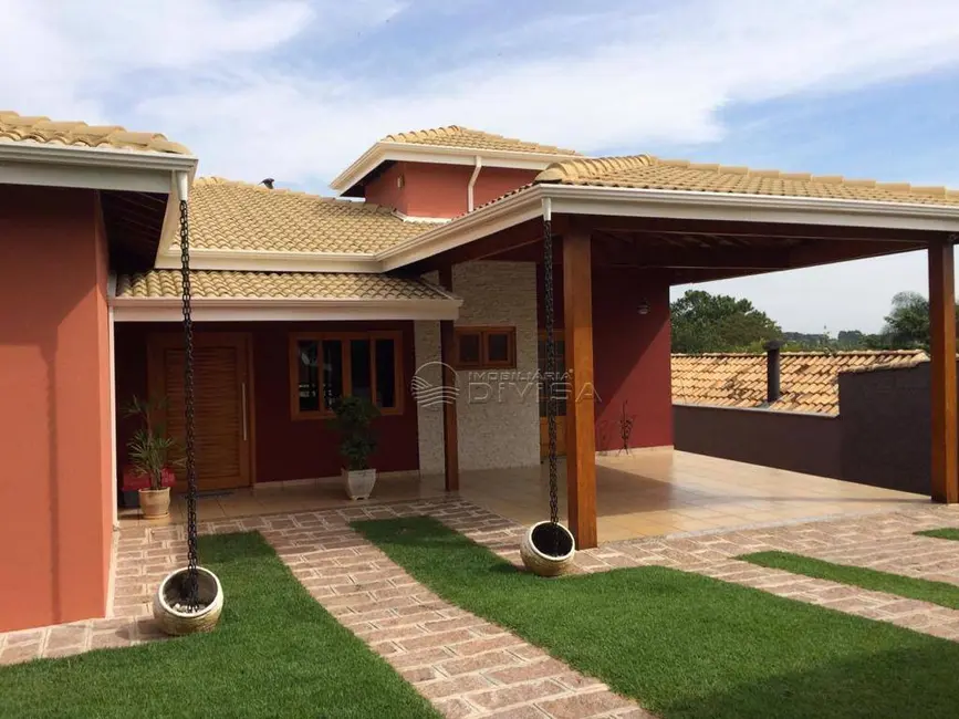 Foto 8 de Chácara com 3 quartos à venda, 1150m2 em Itupeva - SP