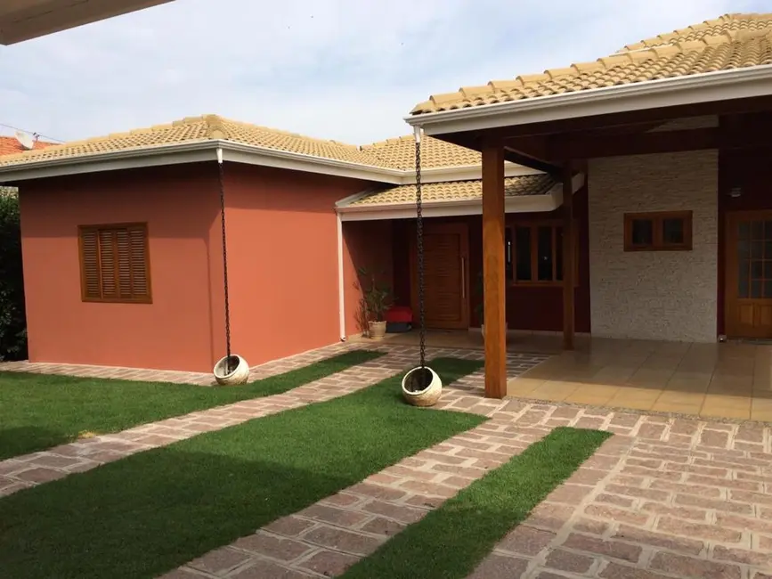 Chácara com 3 quartos à venda, 1150m2 em Itupeva - SP - imagem 7 Foto 7 de Chácara com 3 quartos à venda, 1150m2 em Itupeva - SP