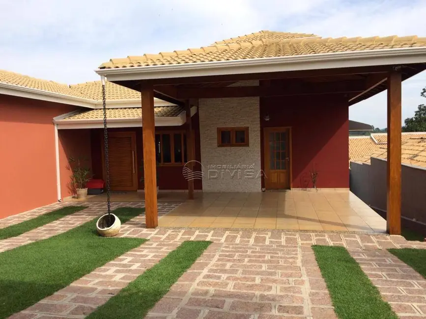 Foto 6 de Chácara com 3 quartos à venda, 1150m2 em Itupeva - SP