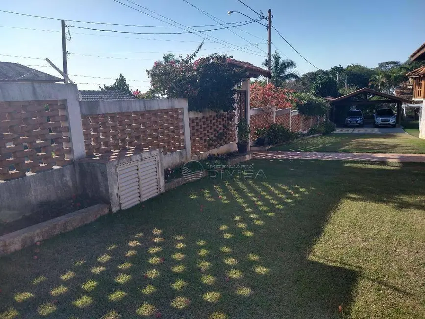 Foto 4 de Casa de Condomínio com 4 quartos à venda, 2600m2 em Itupeva - SP