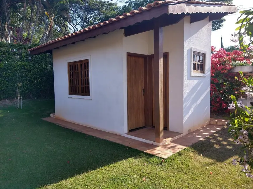 Casa de Condomínio com 4 quartos à venda, 2600m2 em Itupeva - SP - imagem 6 Foto 6 de Casa de Condomínio com 4 quartos à venda, 2600m2 em Itupeva - SP