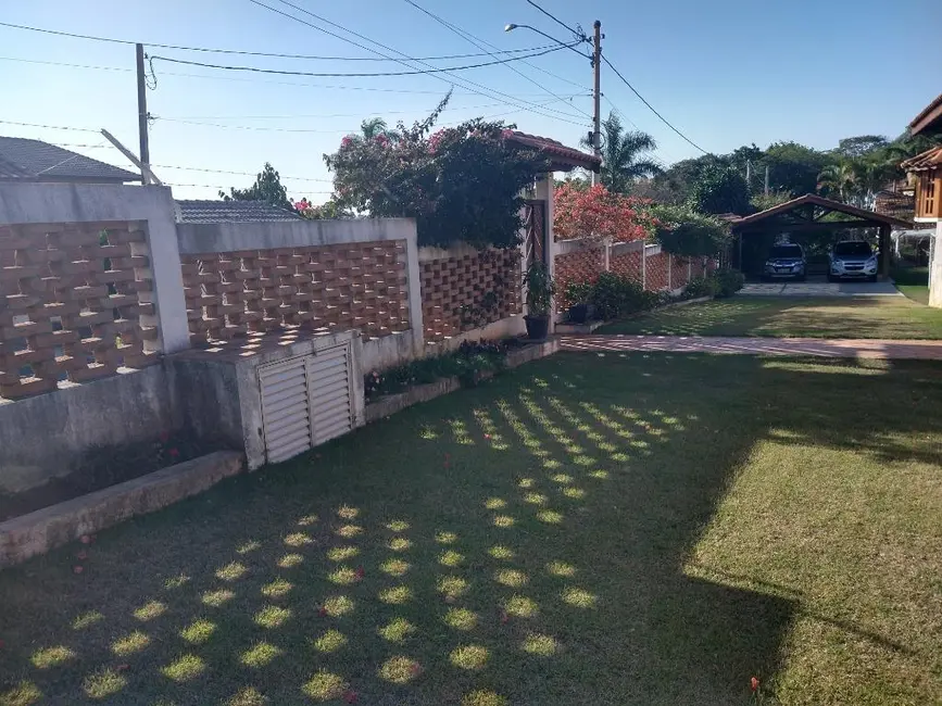 Casa de Condomínio com 4 quartos à venda, 2600m2 em Itupeva - SP - imagem 4 Foto 4 de Casa de Condomínio com 4 quartos à venda, 2600m2 em Itupeva - SP
