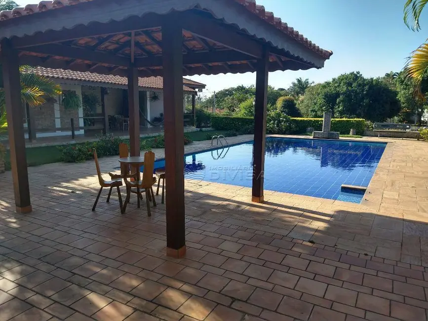 Foto 1 de Casa de Condomínio com 4 quartos à venda, 2600m2 em Itupeva - SP