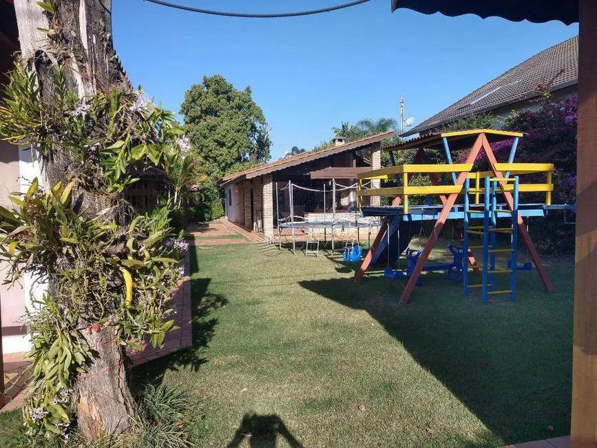 Foto 3 de Casa de Condomínio com 4 quartos à venda, 2600m2 em Itupeva - SP