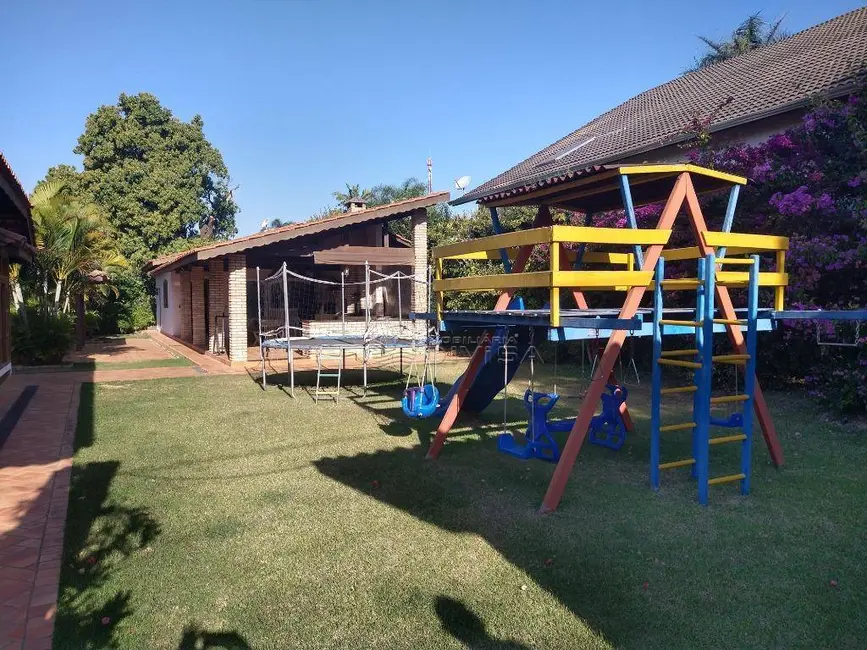 Foto 5 de Casa de Condomínio com 4 quartos à venda, 2600m2 em Itupeva - SP
