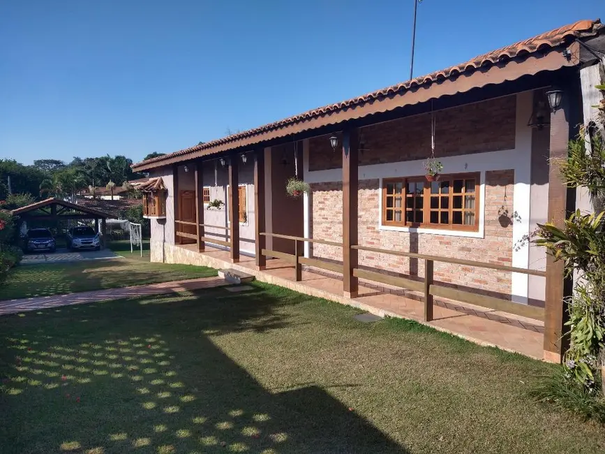 Casa de Condomínio com 4 quartos à venda, 2600m2 em Itupeva - SP - imagem 2 Foto 2 de Casa de Condomínio com 4 quartos à venda, 2600m2 em Itupeva - SP