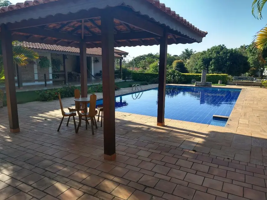 Casa de Condomínio com 4 quartos à venda, 2600m2 em Itupeva - SP - imagem 1 Foto 1 de Casa de Condomínio com 4 quartos à venda, 2600m2 em Itupeva - SP