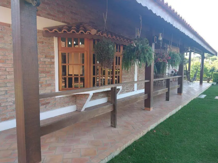 Foto 8 de Casa de Condomínio com 4 quartos à venda, 2600m2 em Itupeva - SP