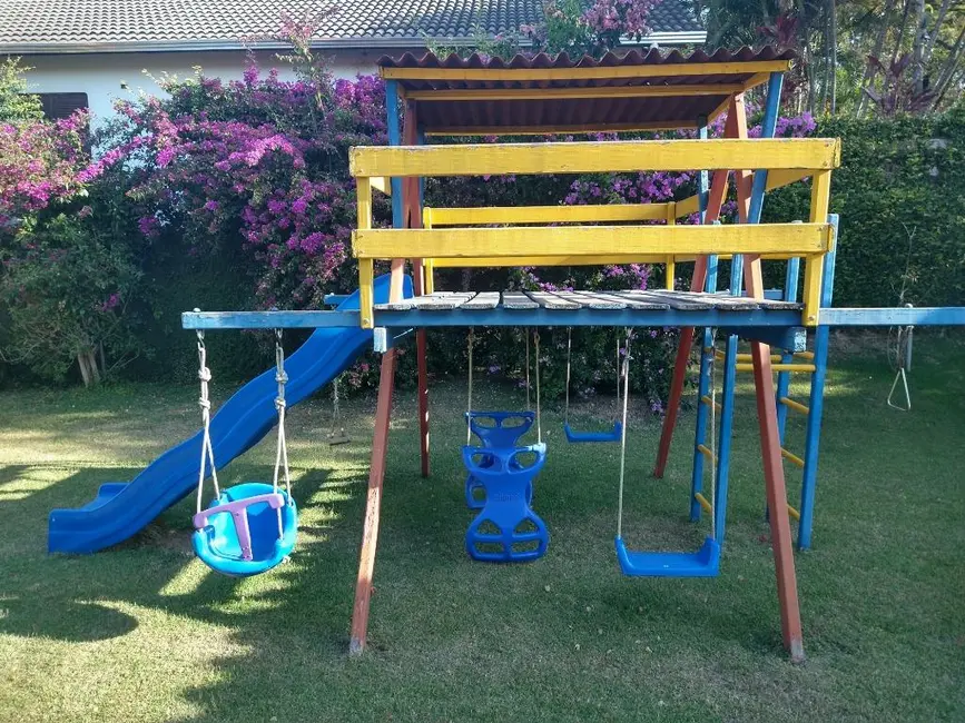 Casa de Condomínio com 4 quartos à venda, 2600m2 em Itupeva - SP - imagem 7 Foto 7 de Casa de Condomínio com 4 quartos à venda, 2600m2 em Itupeva - SP