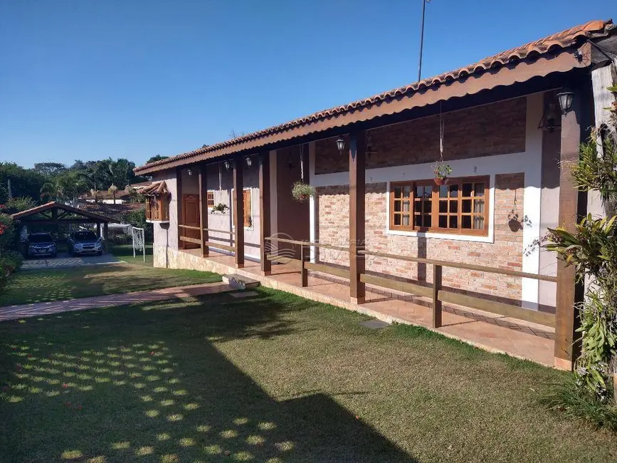 Foto 2 de Casa de Condomínio com 4 quartos à venda, 2600m2 em Itupeva - SP