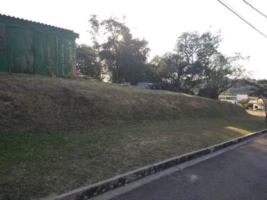Foto 1 de Terreno / Lote à venda, 1170m2 em Itupeva - SP