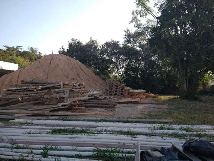 Foto 2 de Terreno / Lote à venda, 1170m2 em Itupeva - SP