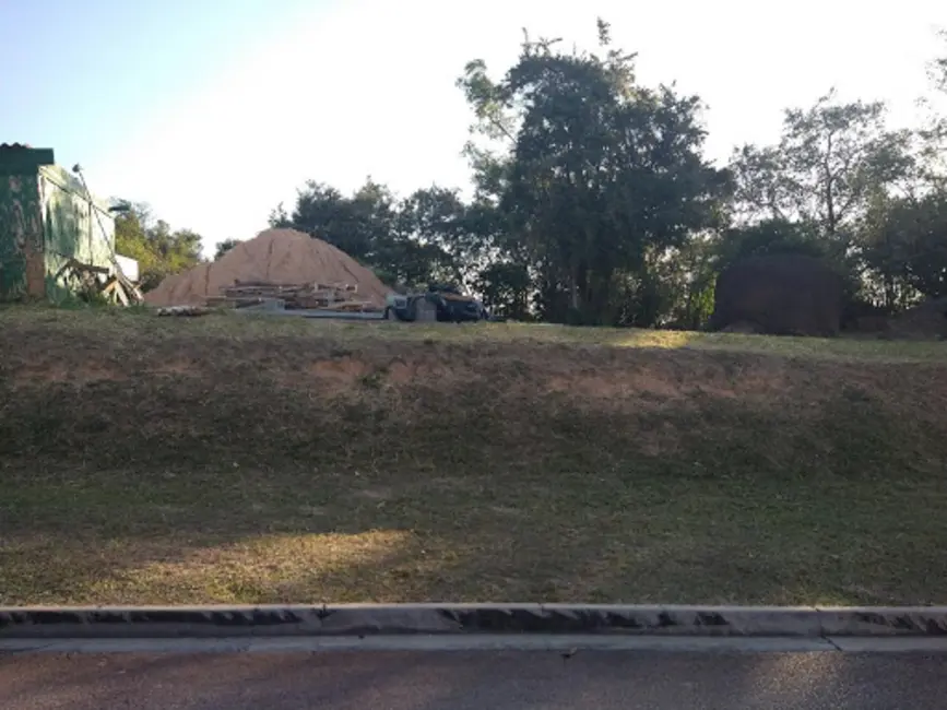 Foto 3 de Terreno / Lote à venda, 1170m2 em Itupeva - SP