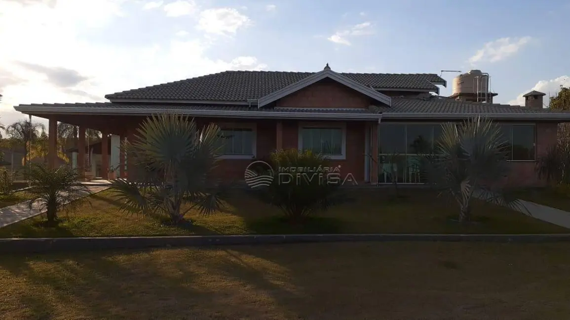 Foto 6 de Chácara com 3 quartos à venda, 24200m2 em Elias Fausto - SP