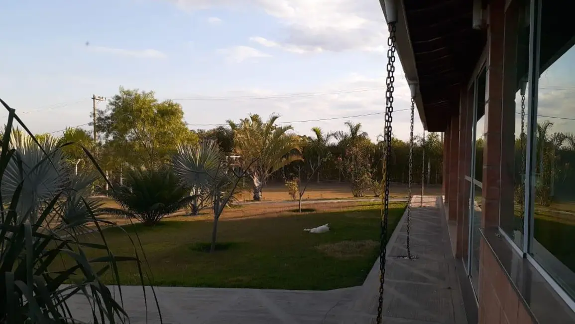 Foto 7 de Chácara com 3 quartos à venda, 24200m2 em Elias Fausto - SP