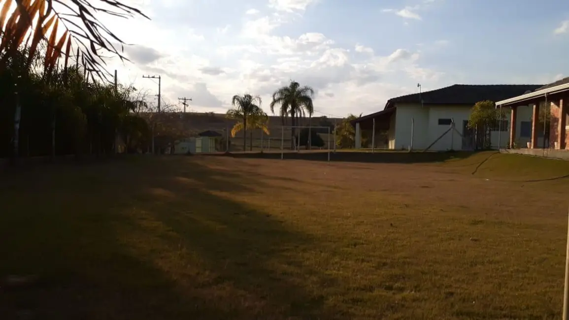 Foto 4 de Chácara com 3 quartos à venda, 24200m2 em Elias Fausto - SP