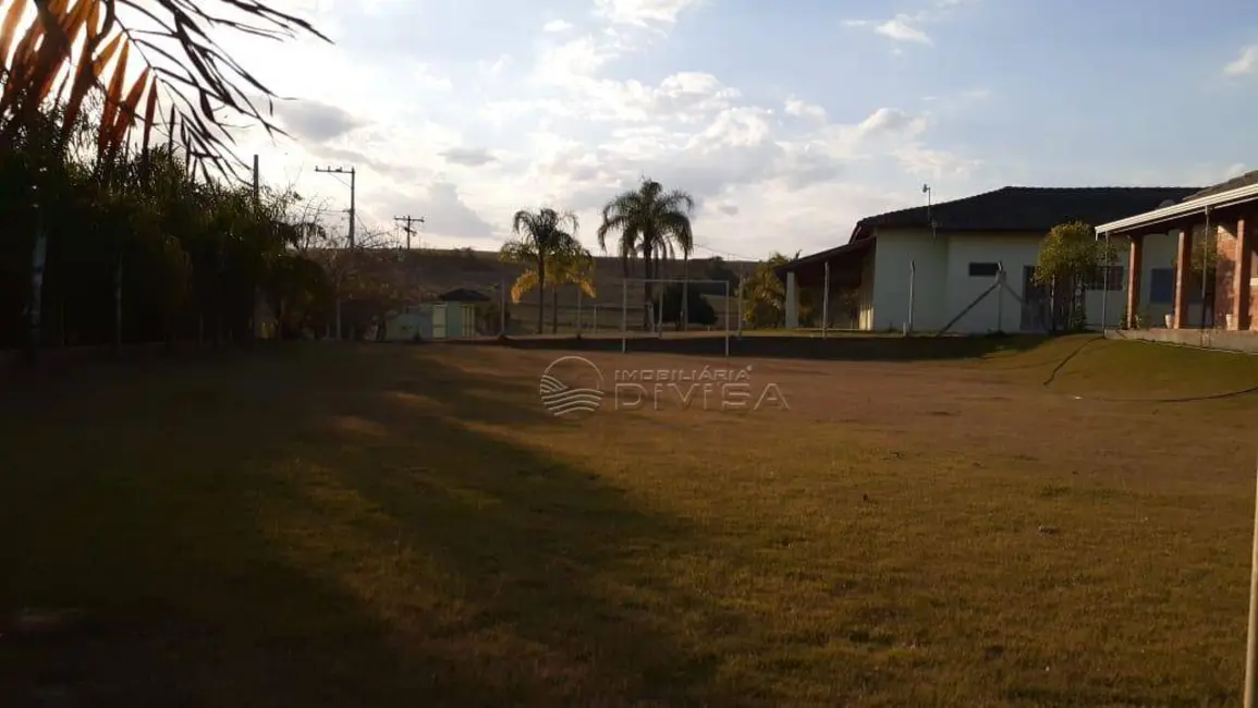 Foto 4 de Chácara com 3 quartos à venda, 24200m2 em Elias Fausto - SP