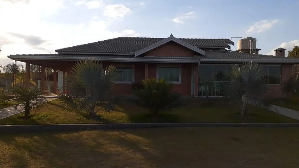 Foto 6 de Chácara com 3 quartos à venda, 24200m2 em Elias Fausto - SP