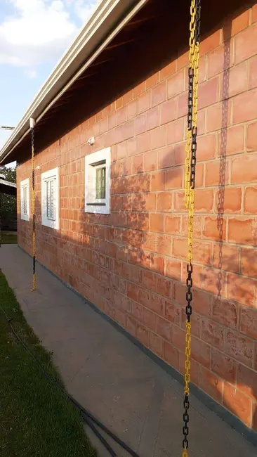 Foto 8 de Chácara com 3 quartos à venda, 24200m2 em Elias Fausto - SP