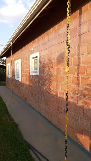 Foto 8 de Chácara com 3 quartos à venda, 24200m2 em Elias Fausto - SP