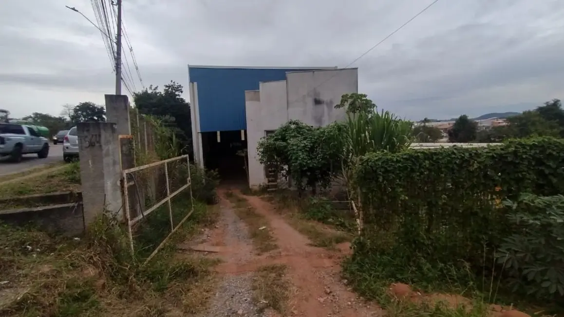 Foto 3 de Armazém / Galpão à venda e para alugar, 3610m2 em Itupeva - SP