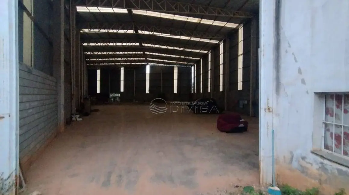 Foto 4 de Armazém / Galpão à venda e para alugar, 3610m2 em Itupeva - SP